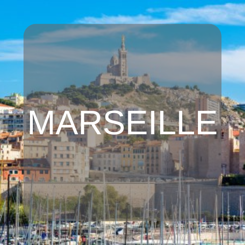 Marseille