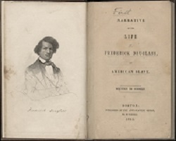 The Life of Frederick Douglass