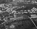 McCalla Field Headquarters, Guantanamo Bay