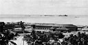 Administration and Subsistence Building, Trinidad Naval Base