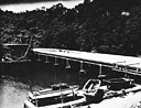 Small Boat Landing, Trinidad