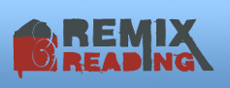 Remix Reading logo.