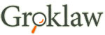 Groklaw logo