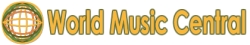 World Music Central logo.