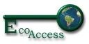 The EcoAccess logo.