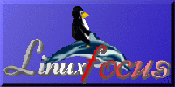 LinuxFocus logo.