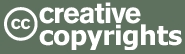 The Creative Copyright.