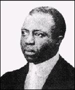 The Hugely Rich Scott Joplin