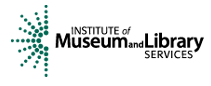 Institute of Museum and Library Services logo