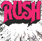 Rush Logo