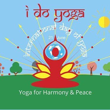 iDoYoga | SanAntonio Yoga Fest