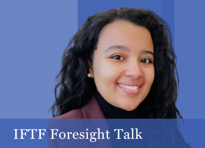 UNDP Foresight Talk