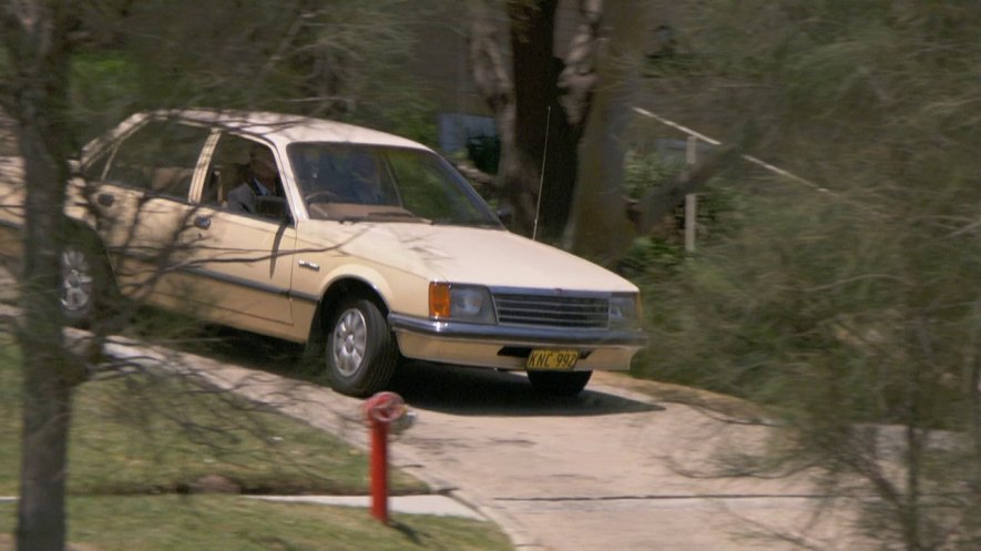 1980 Holden Commodore SL [VB]