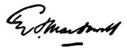 Signature