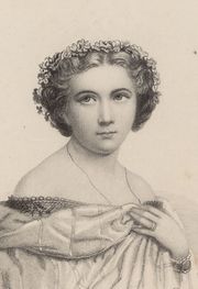 Désirée Artôt (1835 - 1907)