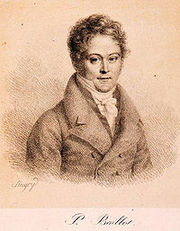 Pierre Baillot (1771 - 1842)