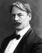 Edward MacDowell (1860-1908)