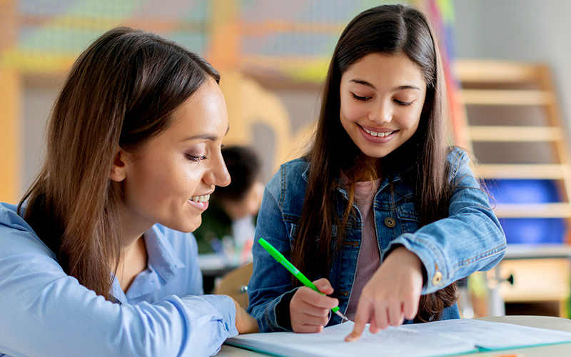 Infosys Concludes 10-week ‘Girls in STEM’ Mentor Program in Houston