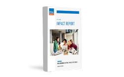 Annual Impact Report 2022