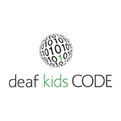 Deaf Kids Code