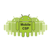 Mobile CSP