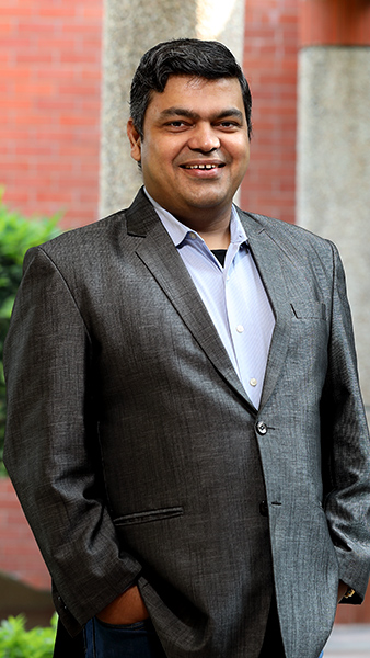 Arun Shukla