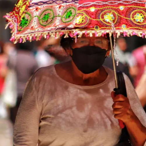 México y el desafío climático: renovarse o fracasar