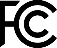 FCC logo