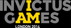 INVICTUS GAMES: London 2014