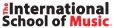 International School of Music Logo