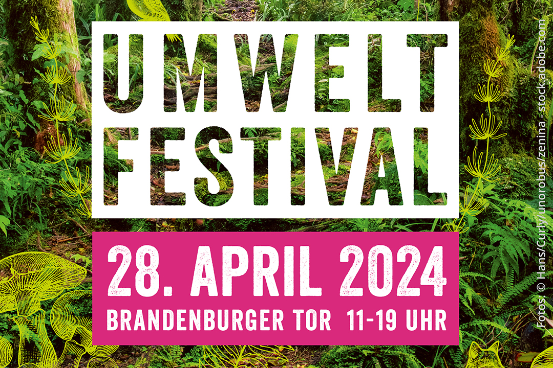 Umweltfestival