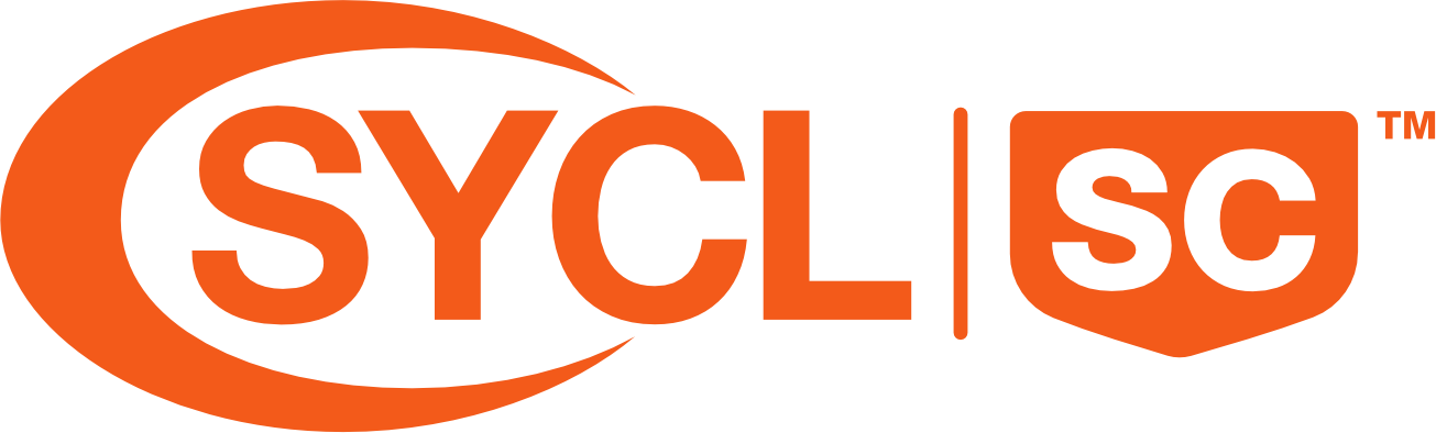 SYCL Logo