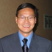 Photo of Michael Wong