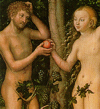 Adam and Eve