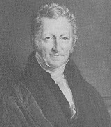 Thomas Malthus