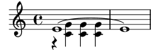 [image of music]