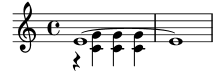 [image of music]