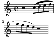 [image of music]