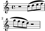 [image of music]