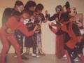 Los Vatos Locos vs Los Regionales de Juárez for the Mex Atómicos Titles, 1999