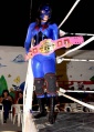 as Baja California Women's champion, 2016