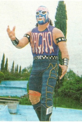 El Macho