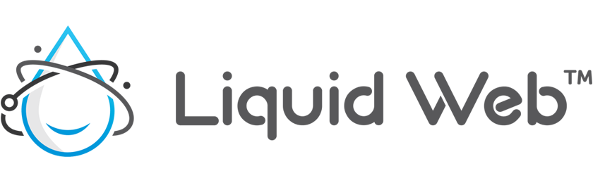 liquidweb logo