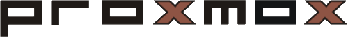 Proxmox logo