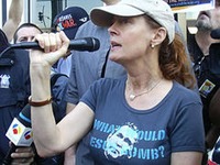 Susan Sarandon