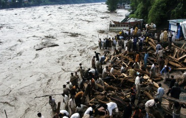 Pakistan