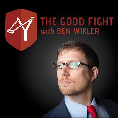 The Good   Fight with Ben Wikler