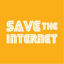 Save the Internet share image