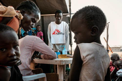 ENDURING BENTIU