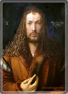 Albrecht Dürer